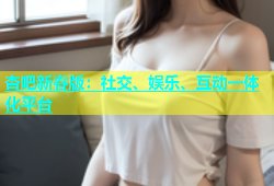 杏吧新春版：社交、娱乐、互动一体化平台