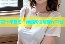 杏十年杏吧：你的阅读与创作平台