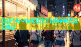 回到杏吧s8智能社交平台畅享高效互动体验