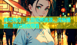 杏吧有你：丰富视频资源，流畅播放，随时随地观看