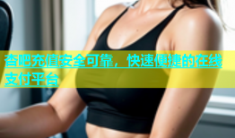 杏吧充值安全可靠，快速便捷的在线支付平台