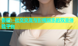 杏吧：社交交友与影视娱乐的双重体验平台