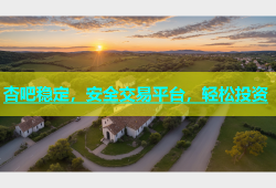 杏吧稳定，安全交易平台，轻松投资