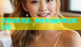 杏吧会员充值，享受专属福利和无限优惠