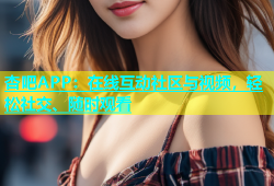 杏吧APP：在线互动社区与视频，轻松社交、随时观看