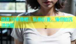 微杏10年杏吧：私藏影音，懂你的沉浸体验