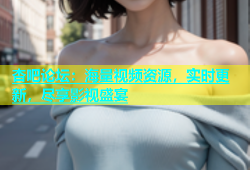 杏吧论坛：海量视频资源，实时更新，尽享影视盛宴