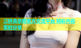 三桥杏奈吧官方交流平台 精彩内容实时分享