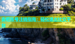 杏吧账号注销指南：轻松退出社交平台