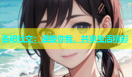 杏吧社交：连接你我，共享生活精彩