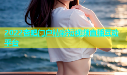 2022杏吧门户精彩短视频直播互动平台