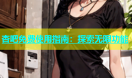 杏吧免费使用指南：探索无限功能