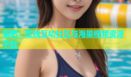 杏吧：在线互动社区与海量视频资源平台