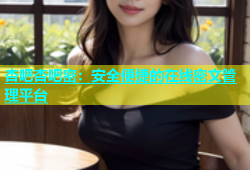 杏吧杏吧密：安全便捷的在线密文管理平台