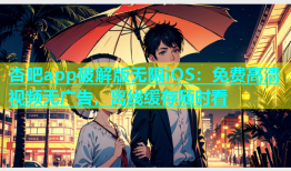 杏吧app破解版无限iOS：免费高清视频无广告，离线缓存随时看