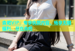 杏吧VIP：专享优质内容，畅享无限福利，尽在杏吧