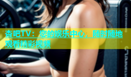 杏吧TV：您的娱乐中心，随时随地观看精彩视频