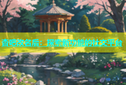 杏吧改名后：探索新功能的社交平台