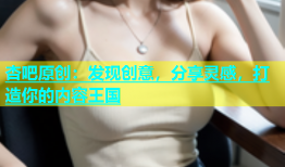 杏吧原创：发现创意，分享灵感，打造你的内容王国