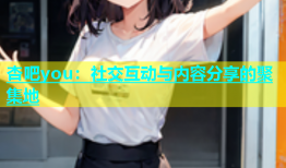 杏吧you：社交互动与内容分享的聚集地