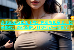 杏吧app安卓版下载：免费影视资源，秒速播放，隐私保护，社交互动一应俱全