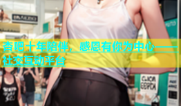 杏吧十年陪伴，感恩有你为中心——社交互动平台