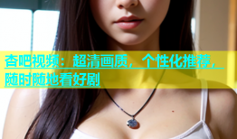 杏吧视频：超清画质，个性化推荐，随时随地看好剧