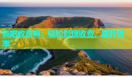 杏吧收费嘛：轻松管理收费，提升效率
