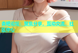杏吧论坛：聚集分享，互动交流，社区中心