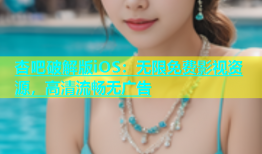杏吧破解版iOS：无限免费影视资源，高清流畅无广告