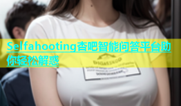 Selfahooting杏吧智能问答平台助你轻松解惑