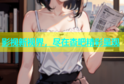影视新视界，尽在杏吧精彩呈现