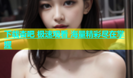 下载杏吧 极速观看 海量精彩尽在掌握