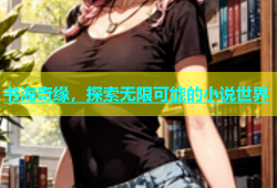 书海奇缘，探索无限可能的小说世界