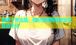 杏吧十年出品：精彩视频推荐与社交互动平台