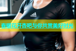 春暖花开杏吧与你共赏美好时光