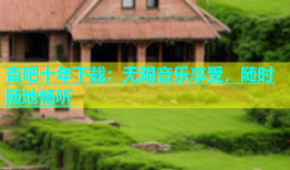 杏吧十年下载：无限音乐享受，随时随地畅听