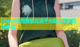 jinzon杏吧智能交流平台助力高效互动体验
