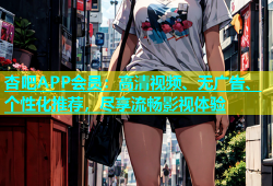 杏吧APP会员：高清视频、无广告、个性化推荐，尽享流畅影视体验