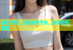 杏之书吧：阅读分享平台，发现新书好友