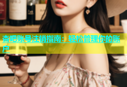 杏吧账号注销指南：轻松管理你的账户