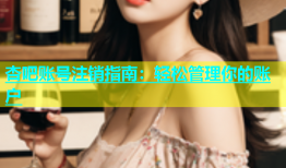 杏吧账号注销指南：轻松管理你的账户