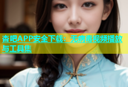 杏吧APP安全下载：无病毒视频播放与工具集