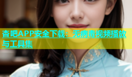 杏吧APP安全下载：无病毒视频播放与工具集