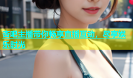 杏吧主播带你畅享直播互动，尽享娱乐时光
