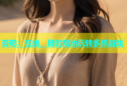杏吧：在线，随时随地玩转多样游戏