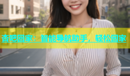杏吧回家：智能导航助手，轻松回家