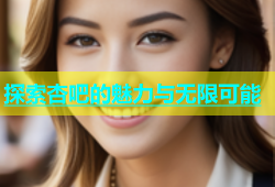 探索杏吧的魅力与无限可能