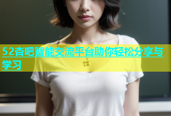 52杏吧智能交流平台助你轻松分享与学习