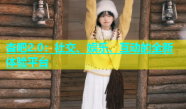 杏吧2.0：社交、娱乐、互动的全新体验平台